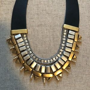 Stella & Dot Natalie Necklace